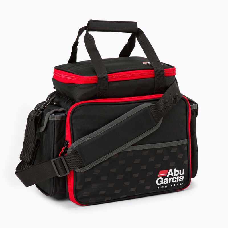Рибарска чанта Abu Garcia Lure BAG черна 1530846