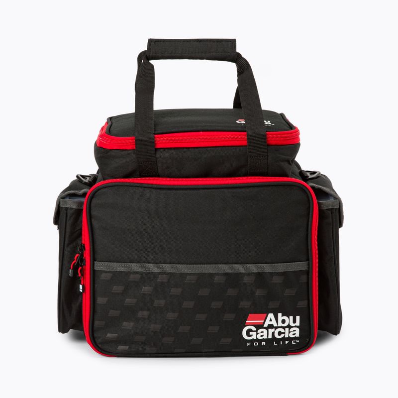 Рибарска чанта Abu Garcia Lure BAG черна 1530845 2