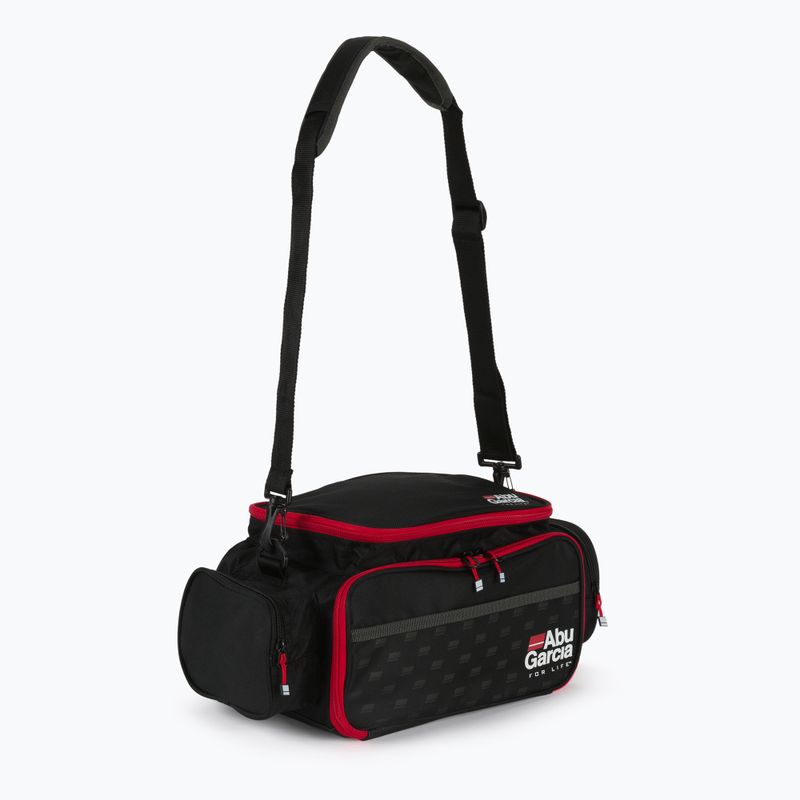 Рибарска чанта Abu Garcia Lure BAG черна 1530847