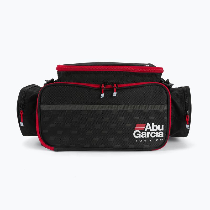 Рибарска чанта Abu Garcia Lure BAG черна 1530847 2