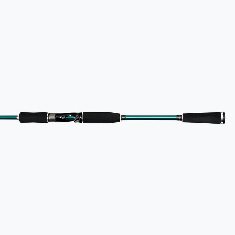 Abu Garcia Beast X Pike 702 MH Cast green 1531523 2