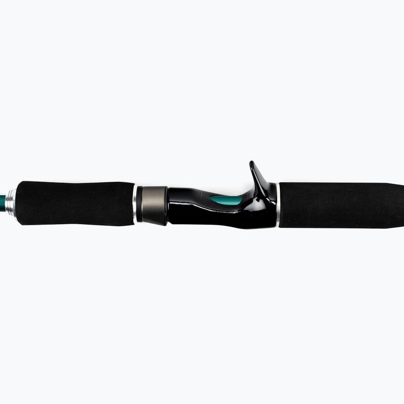 Abu Garcia Beast X Pike 702 MH Cast green 1531523 3