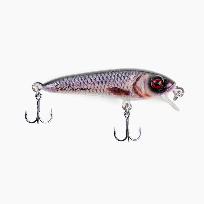 Wobler Abu Garcia Svz Mccelly Real roach 1531917