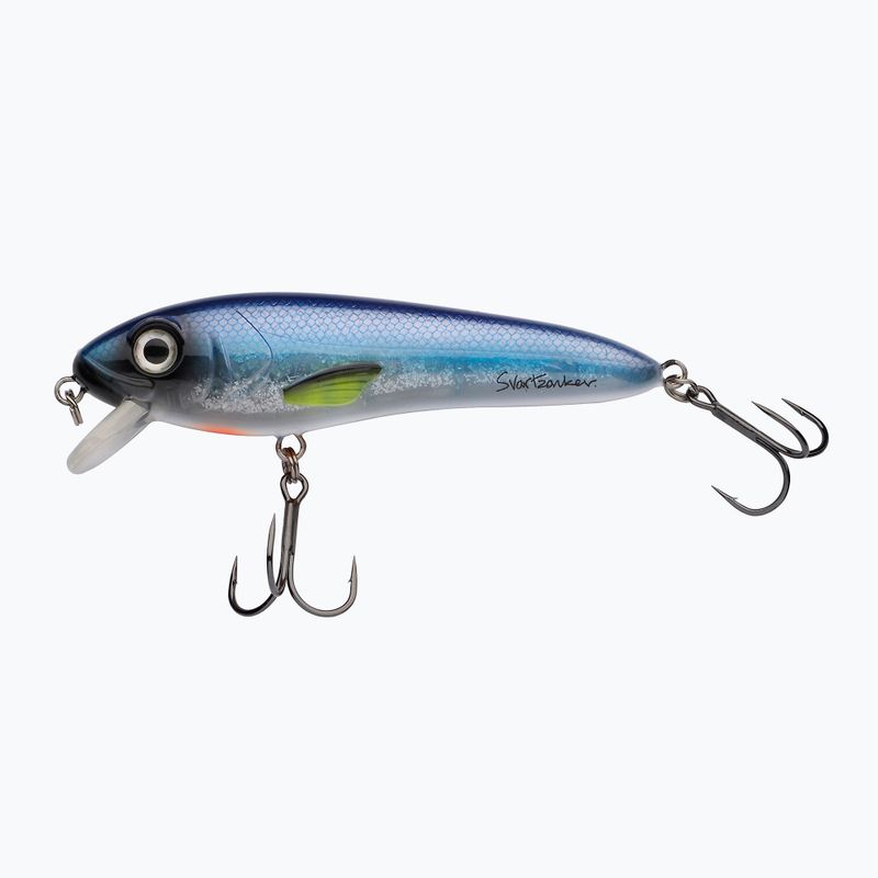 Воблер Abu Garcia Svz Mccelly Blue Silver 1531922