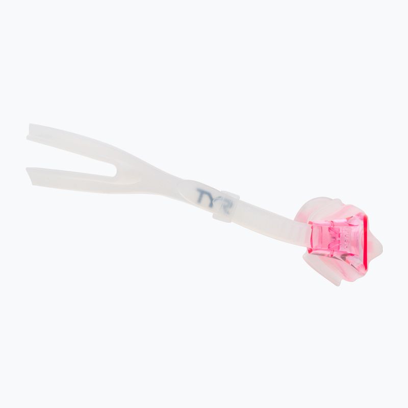 Очила за плуване Tyr Swimple rose LGSW_660 3