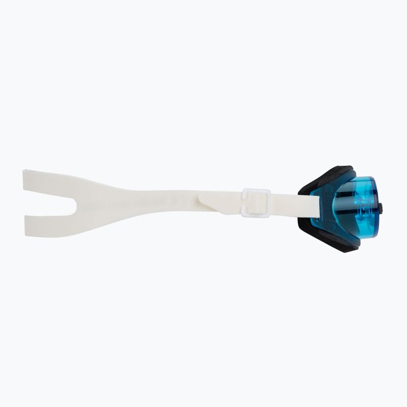 Детски очила за плуване TYR Foam Youth blue/black/white 3