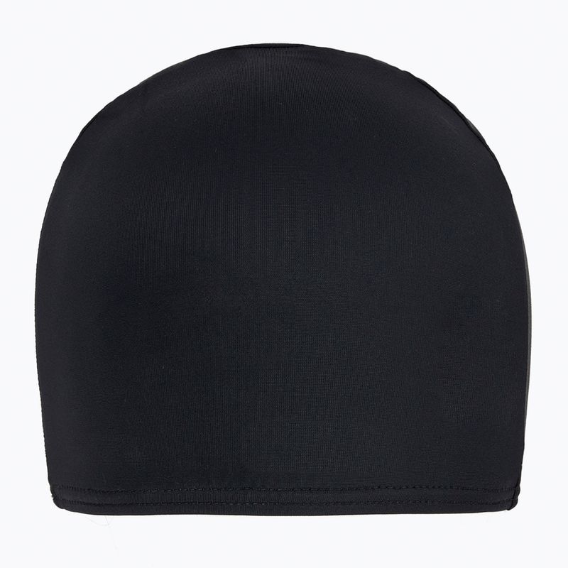 Шапка за плуване TYR Lycra black 2