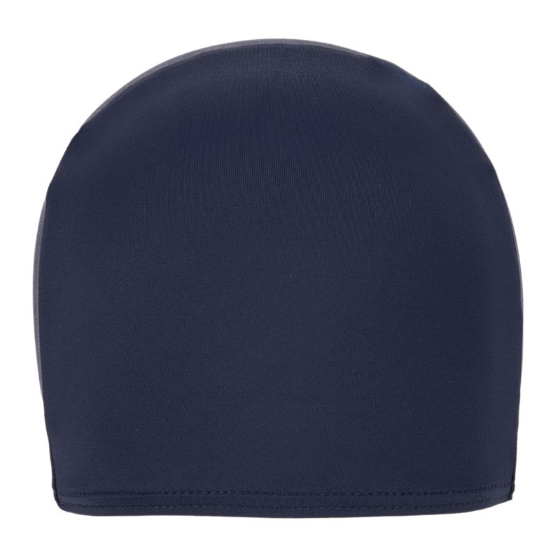 Шапка за плуване TYR Lycra navy 2