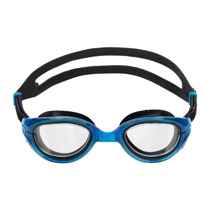 Очила за плуване TYR Special Ops 3.0 Non-Polarized clear/blue/black 2