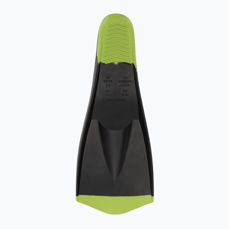 Плавници за плуване TYR Flex 2.0 black 3