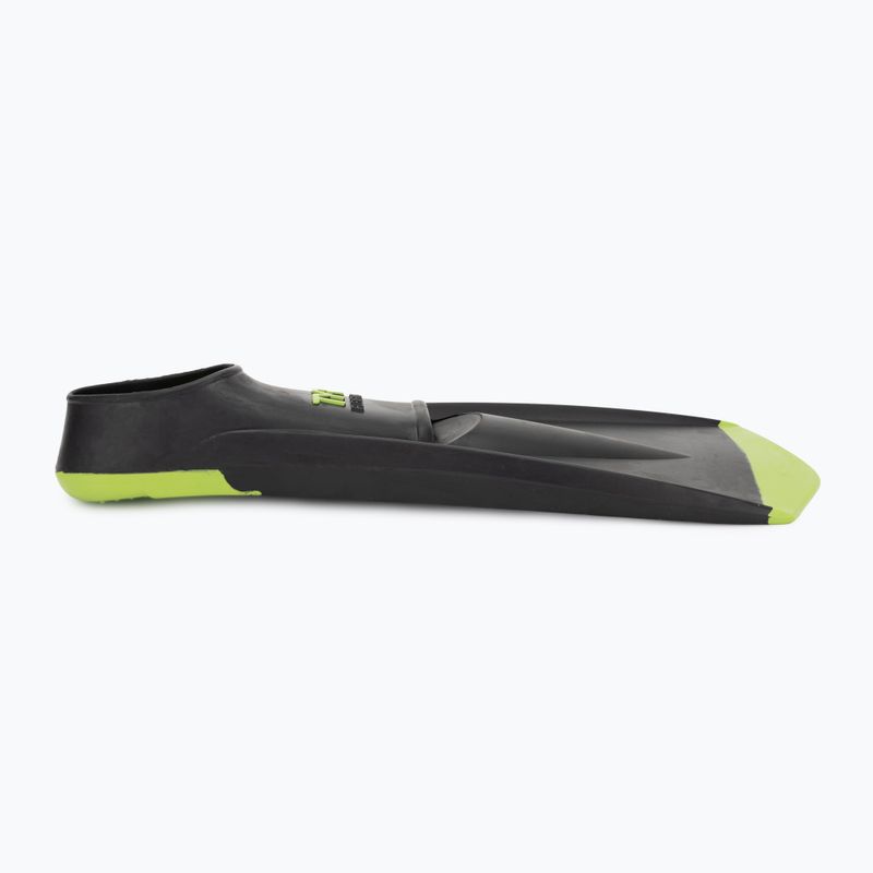 Плавници за плуване TYR Flex 2.0 black 4
