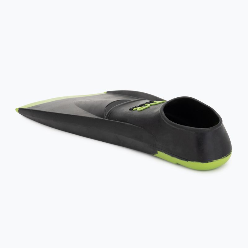 Плавници за плуване TYR Flex 2.0 black 5