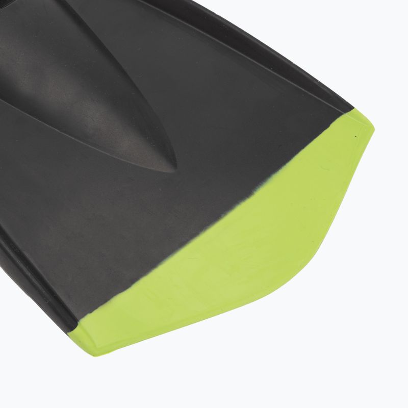 Плавници за плуване TYR Flex 2.0 black 7