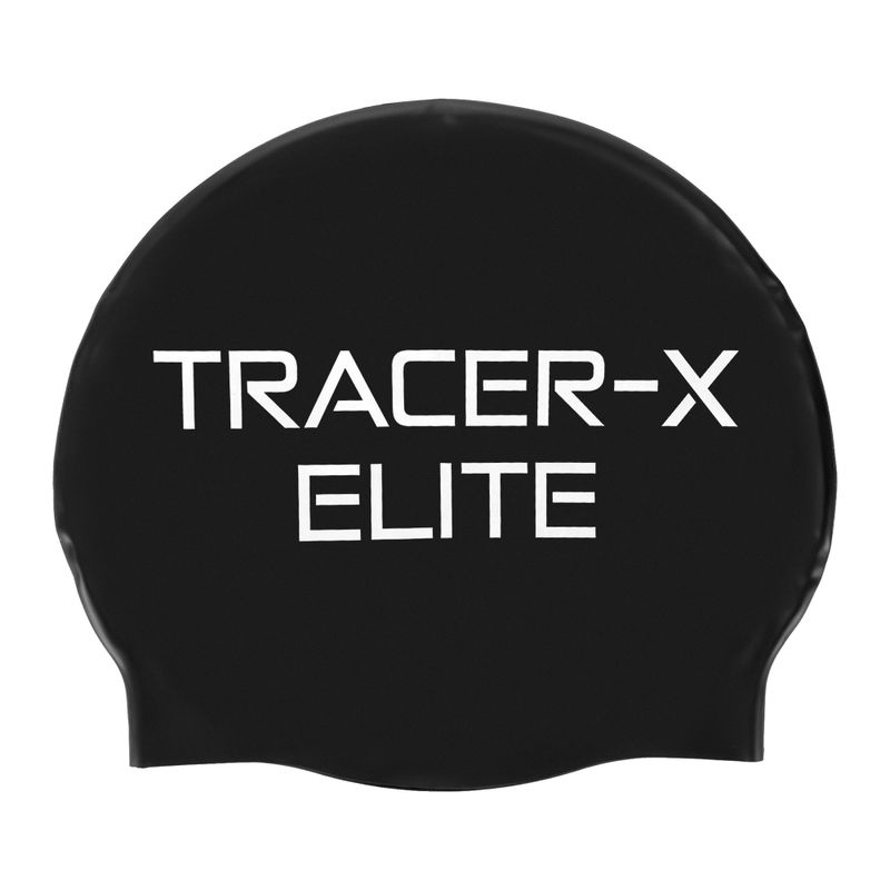 Очила за плуване TYR Tracer-X Elite Mirrored gold/black 8