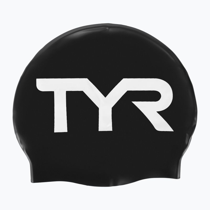 Очила за плуване TYR Tracer-X Elite Mirrored gold/black 7