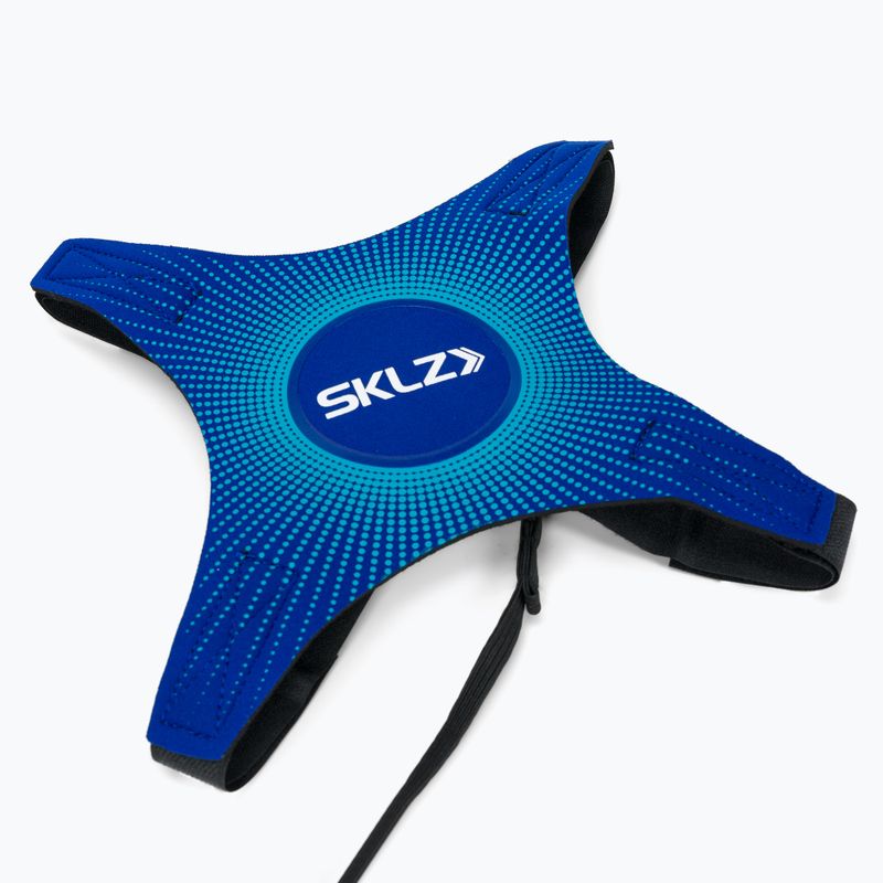 SKLZ Starkick Solo COBALT blue 212693 2