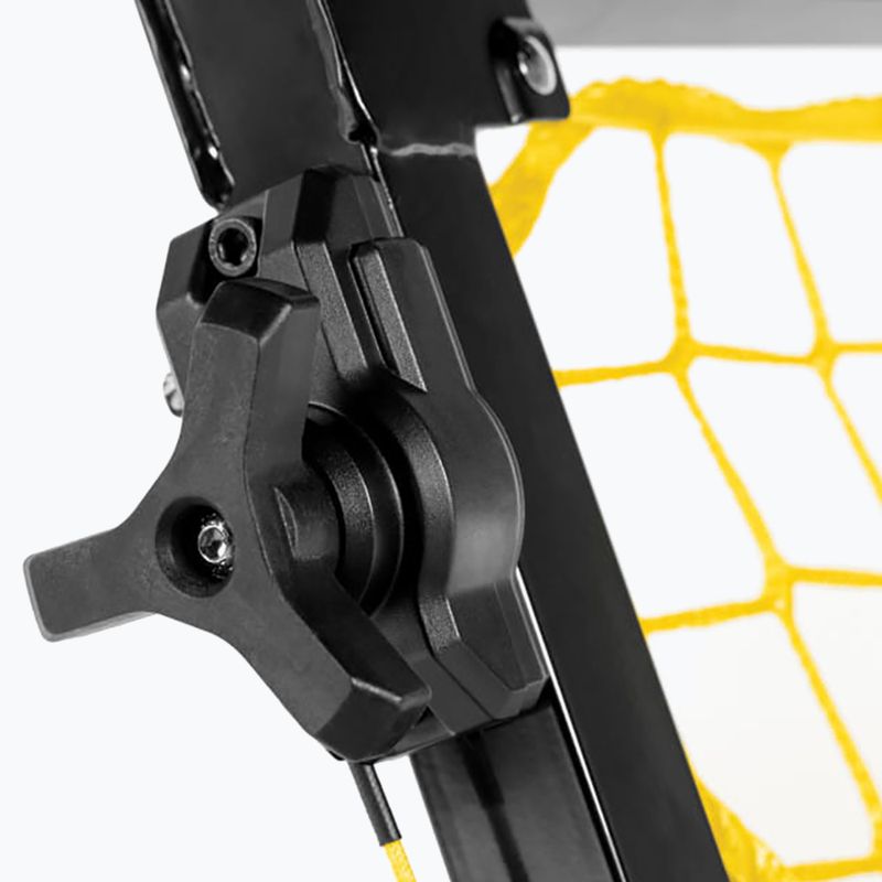 SKLZ Soccer Trainer Pro Rebounder черен/жълт 235849 2