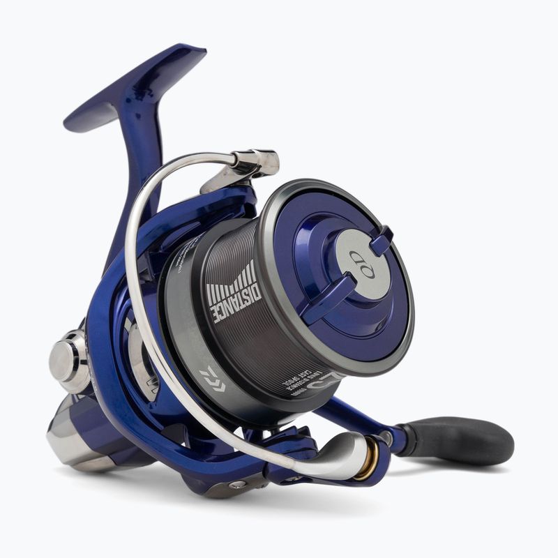 Макара Daiwa 23 TDR Distance