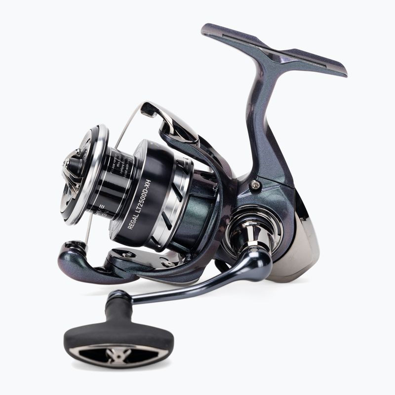 Спинингова макара Daiwa 24 Regal LT 3