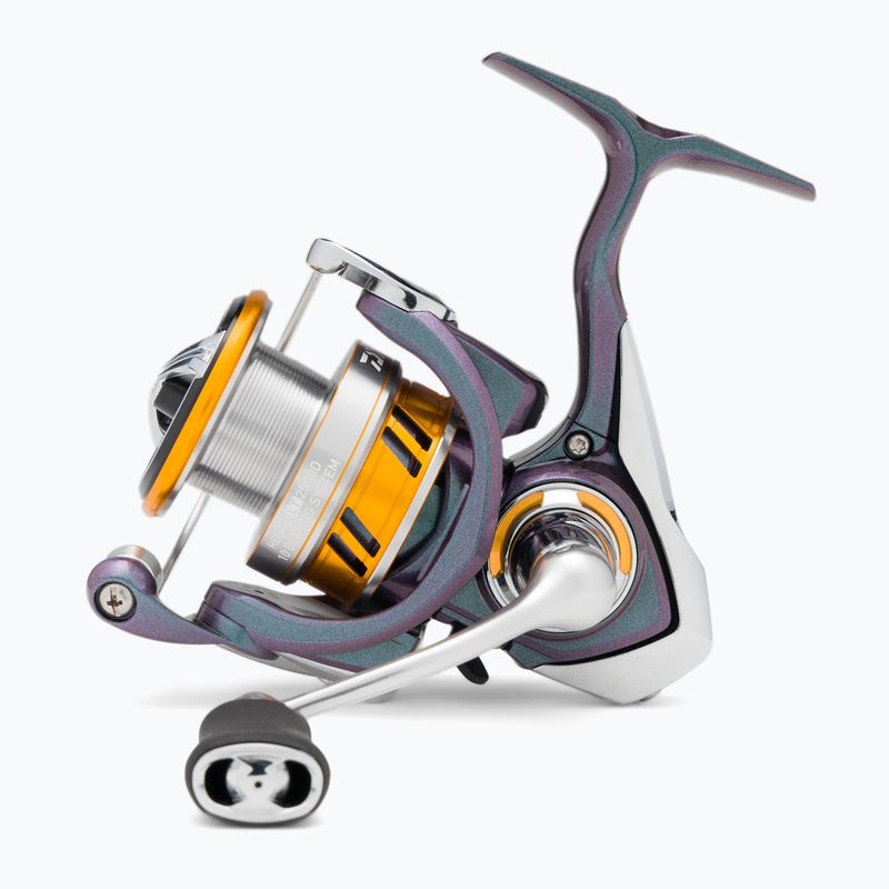 Спинингова макара Daiwa 18 Regal LT 3