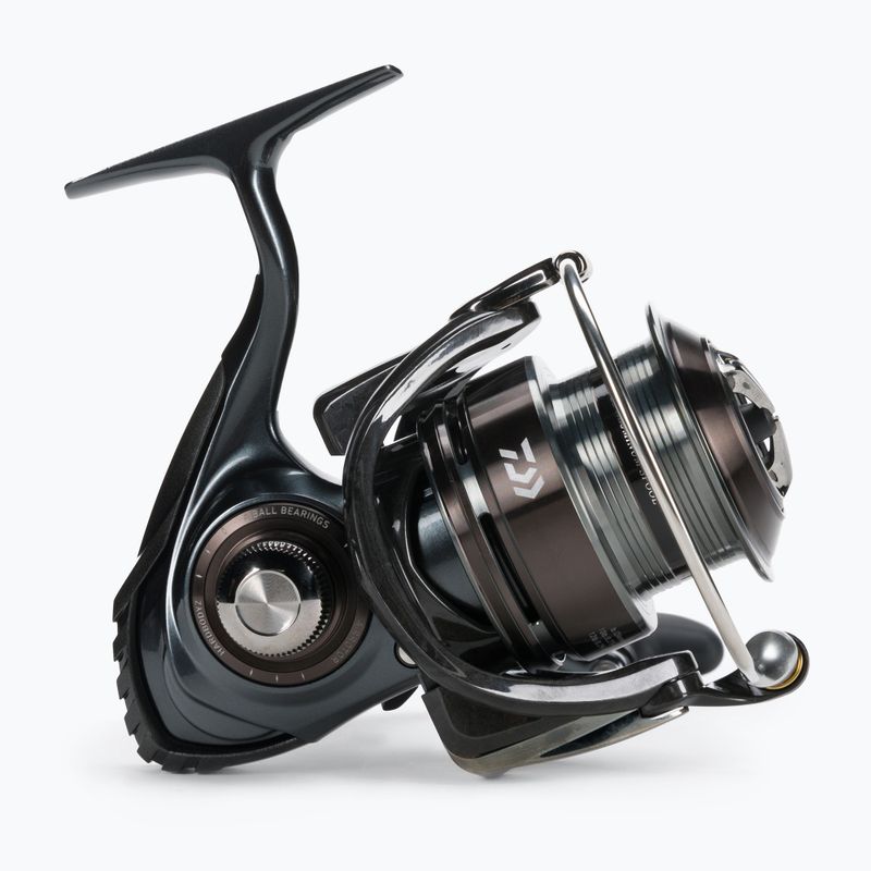 Макара Daiwa TD Feeder черна 10419-412 2