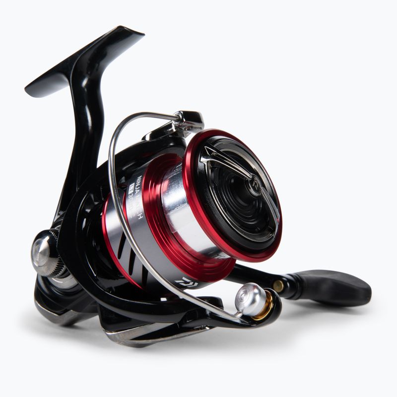 Макара за риболов на плувка Daiwa Ninja Match black 10217-300