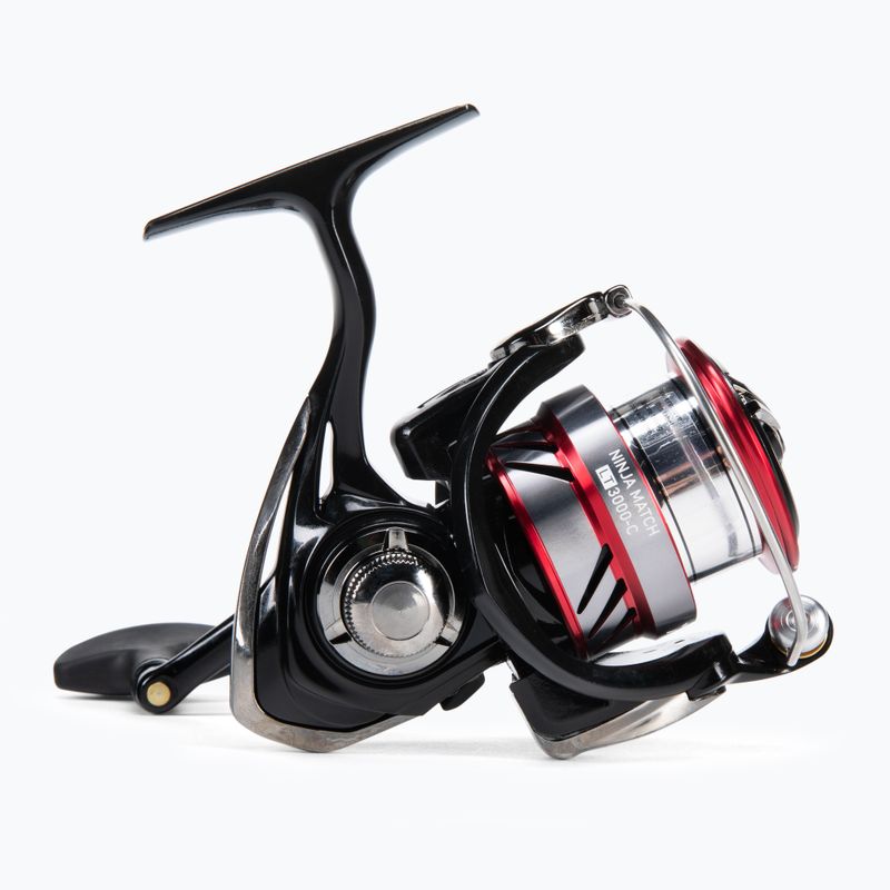 Макара за риболов на плувка Daiwa Ninja Match black 10217-300 2