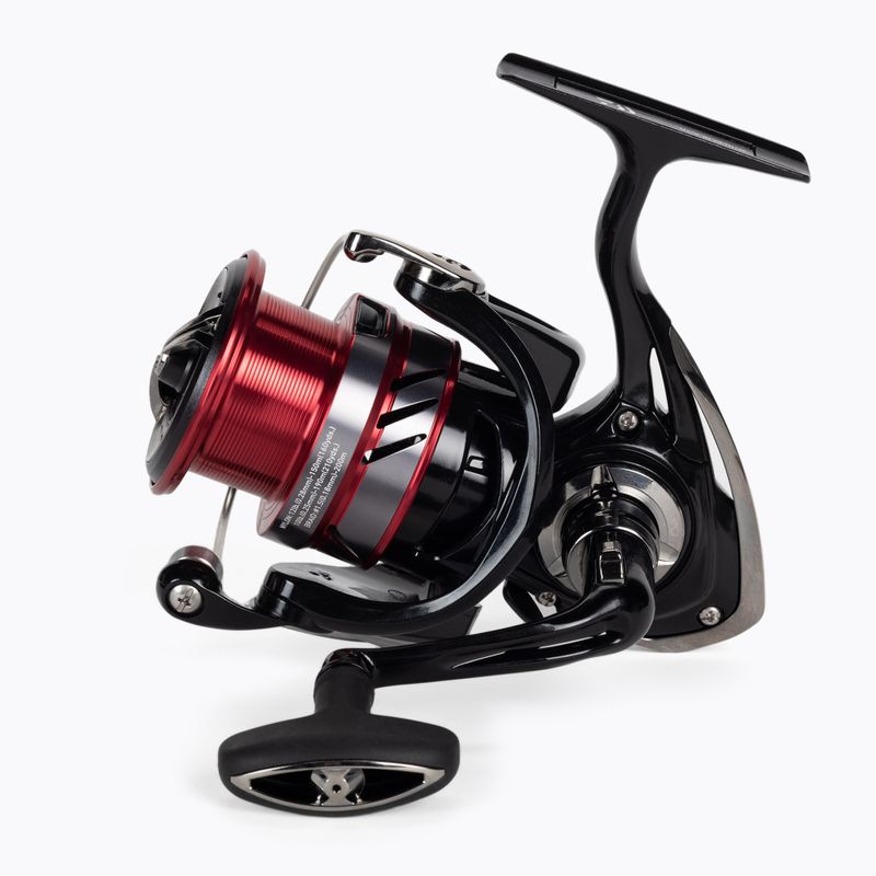 Макара за плуване Daiwa Ninja Match & Feeder черна 10217-400 3