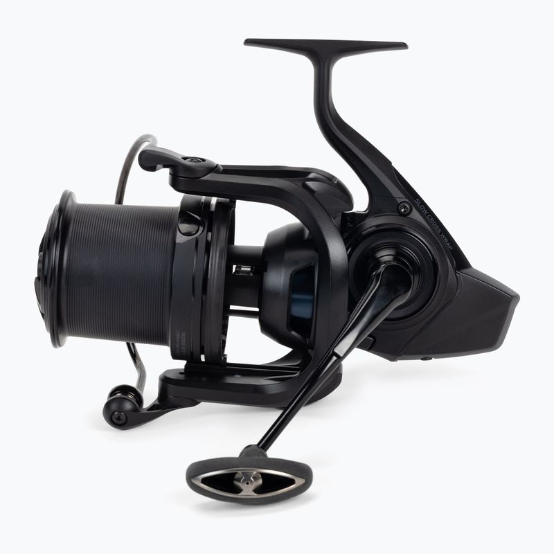 Daiwa Basia 45 SCW QD 19 макара за риболов на шаран черна 10121-048 3
