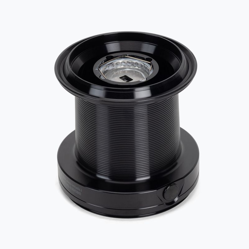 Daiwa Basia 45 SCW QD 19 макара за риболов на шаран черна 10121-048 4