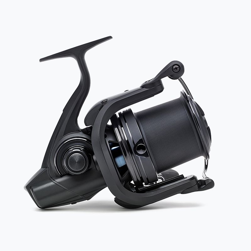 Daiwa Basia 45 SCW QD 19 макара за риболов на шаран черна 10121-048 8