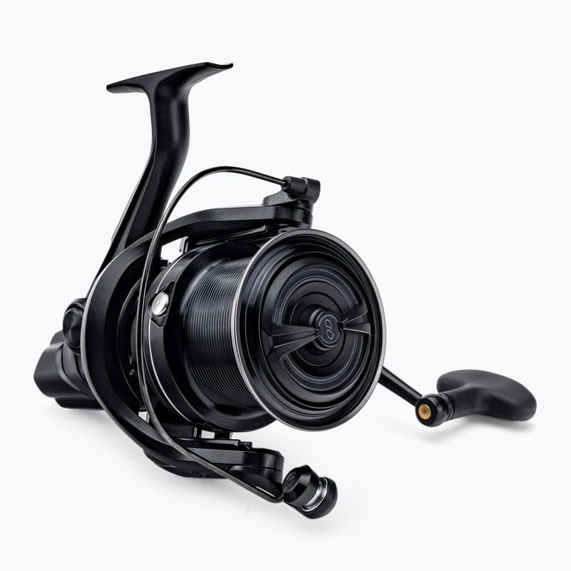 Daiwa Emblem Spod 19-35 SCW QD шаранска макара черна 10158-606