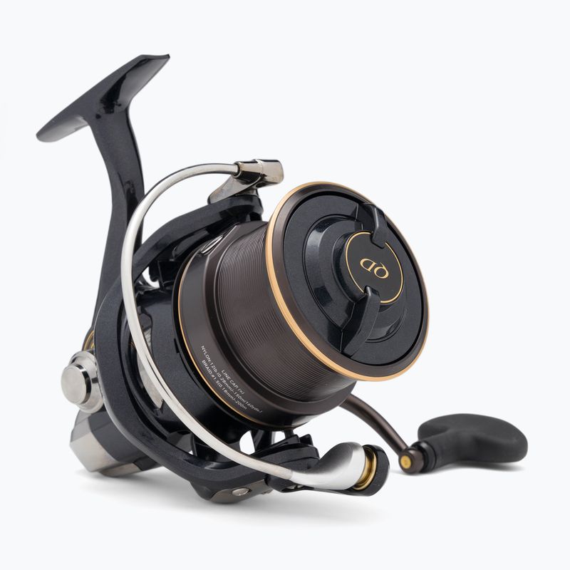 Макара Daiwa 19 Cast´izm Feeder