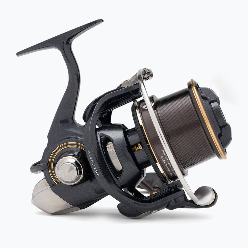 Макара Daiwa 19 Cast´izm Feeder 2