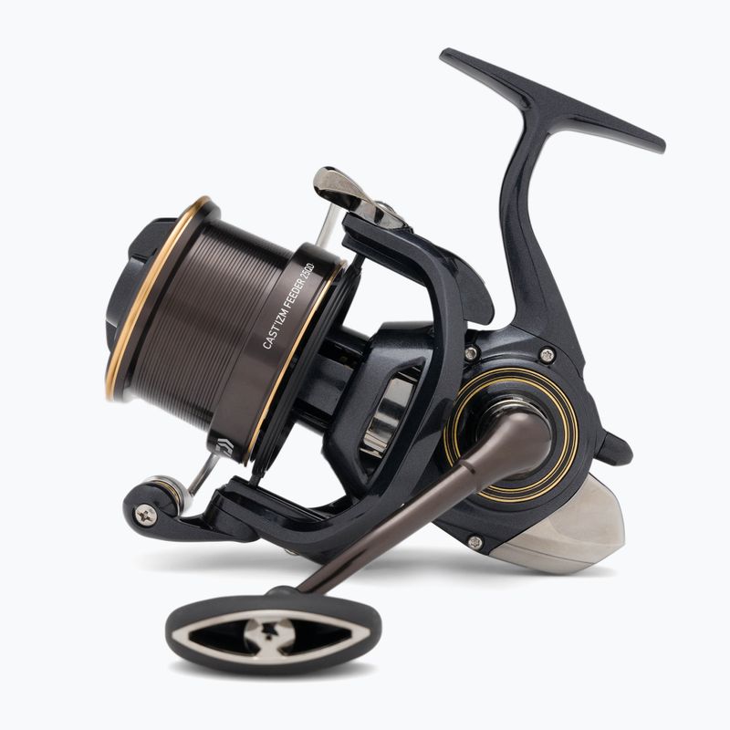 Макара Daiwa 19 Cast´izm Feeder 3