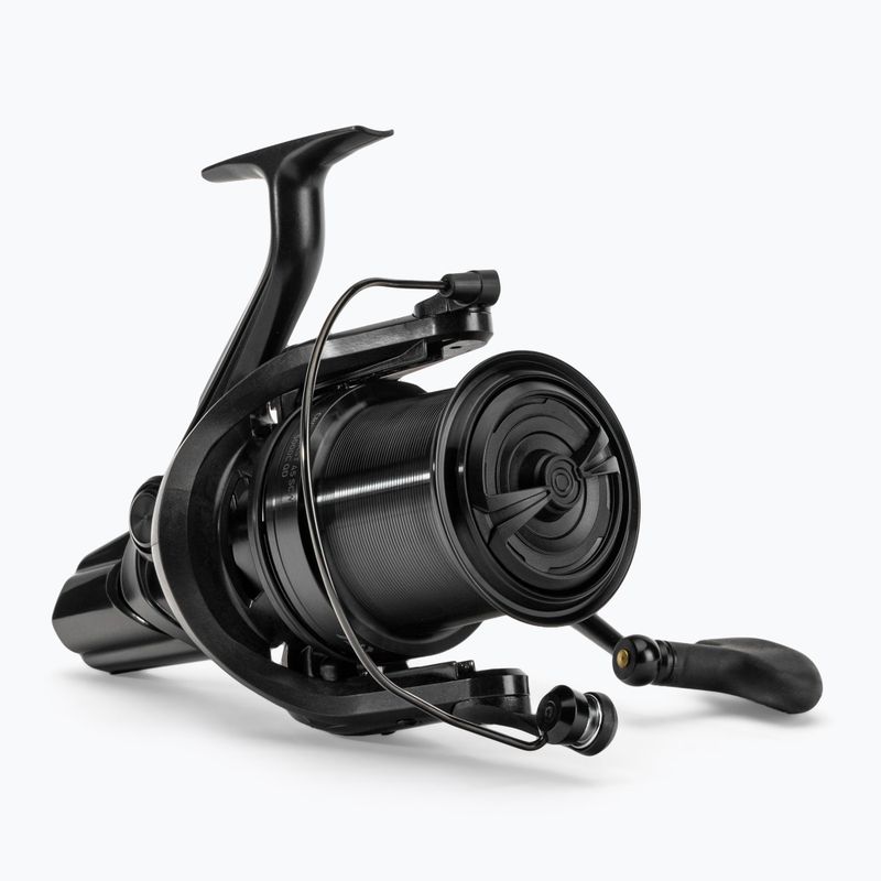 Daiwa Crosscast 20-45 SCW QD макара за риболов на шаран черна 10250-500
