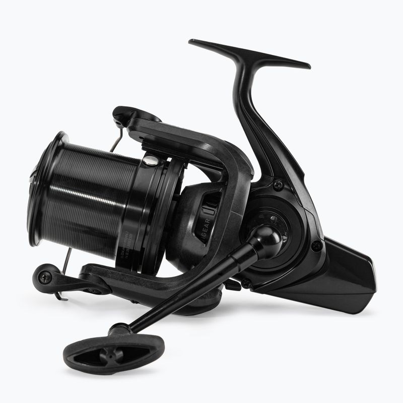 Daiwa Crosscast 20-45 SCW QD макара за риболов на шаран черна 10250-500 3