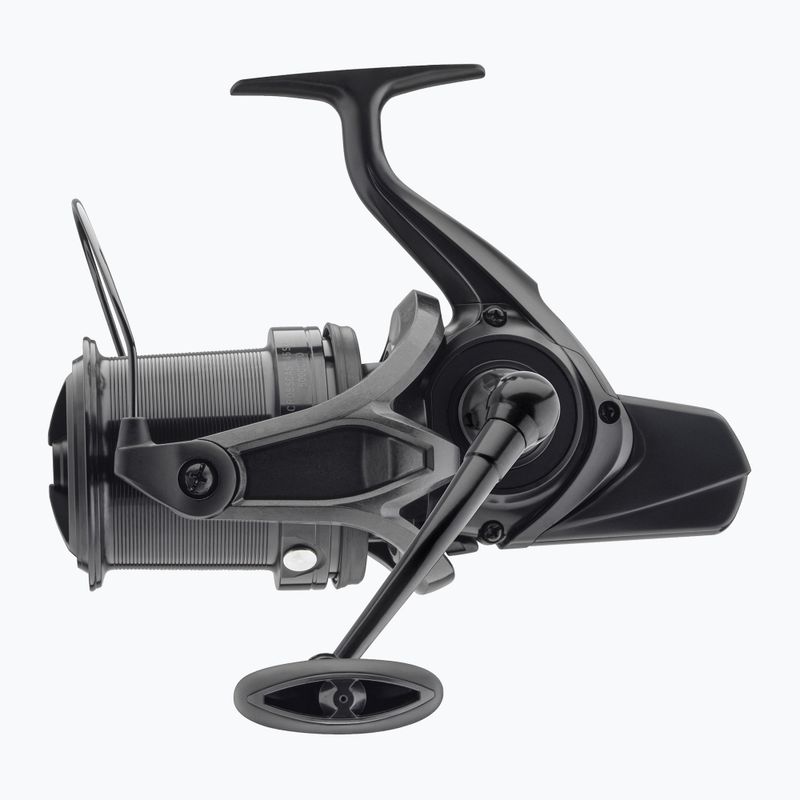Daiwa Crosscast 20-45 SCW QD макара за риболов на шаран черна 10250-500 4