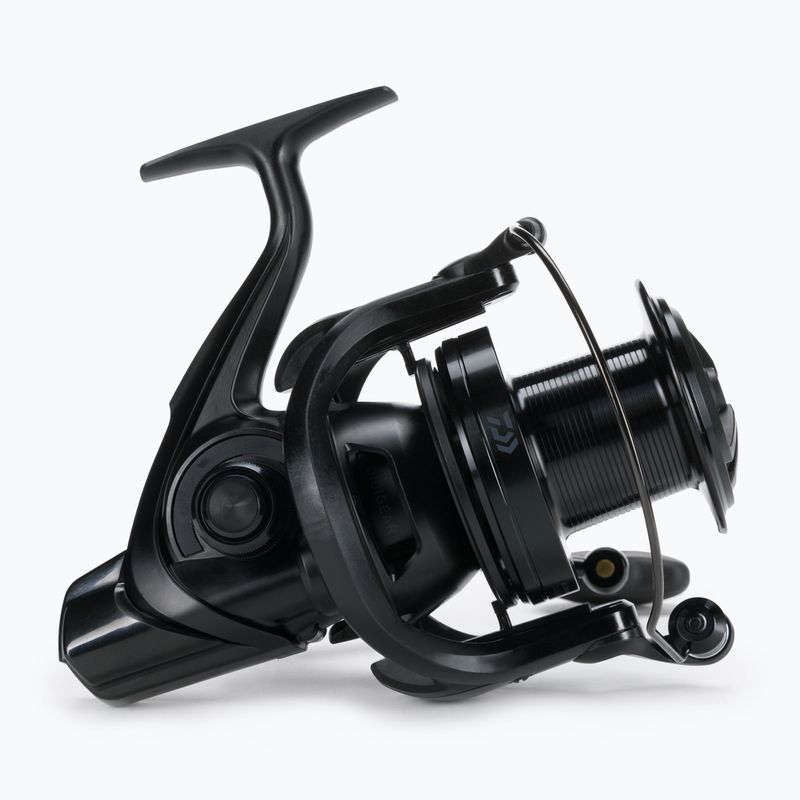 Daiwa Crosscast 35 SCW LD QD макара за риболов на шаран черна 10128-609 2