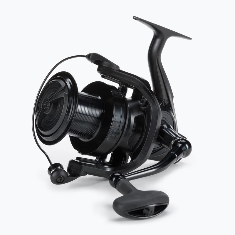 Daiwa Crosscast 35 SCW LD QD макара за риболов на шаран черна 10128-609 3