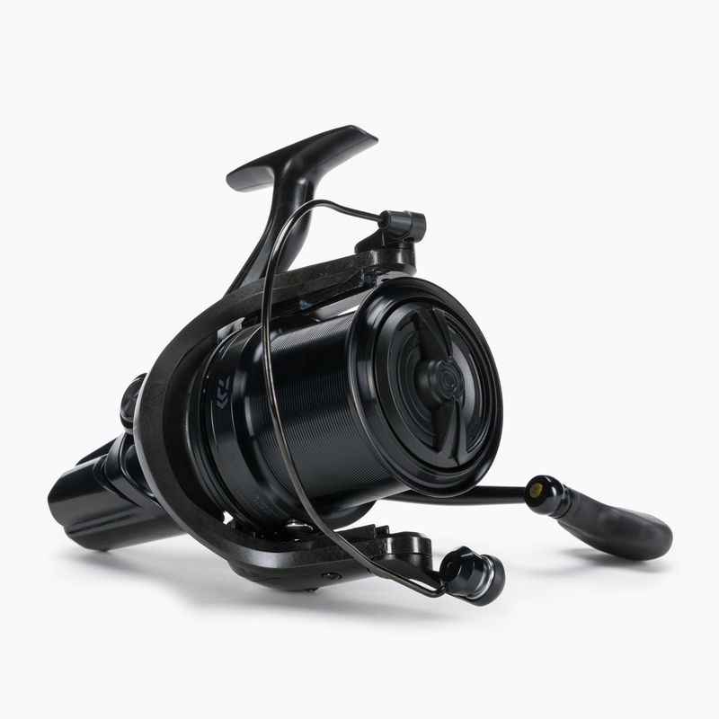 Daiwa Crosscast Spod 45 SCW макара за риболов на шаран черна 10128-610