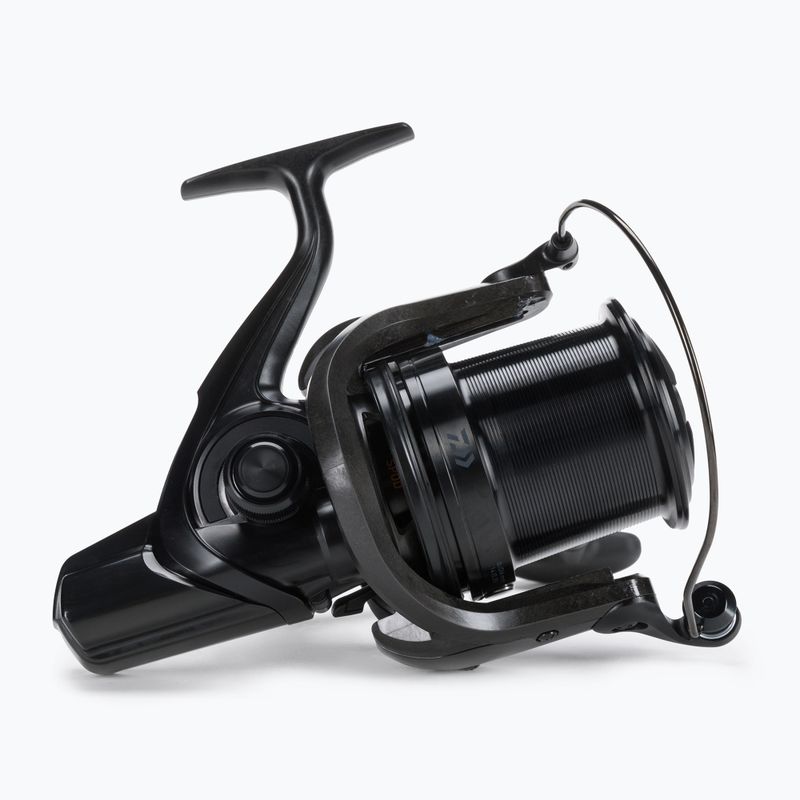 Daiwa Crosscast Spod 45 SCW макара за риболов на шаран черна 10128-610 2