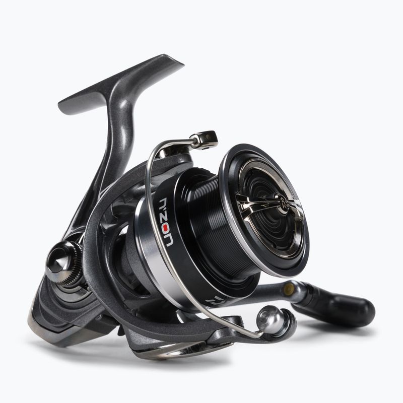 Спинингова макара Daiwa N'ZON черна 10312-500