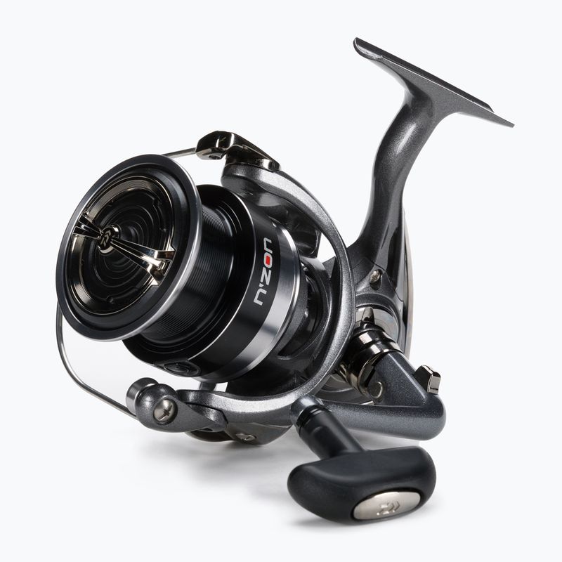 Спинингова макара Daiwa N'ZON черна 10312-500 3