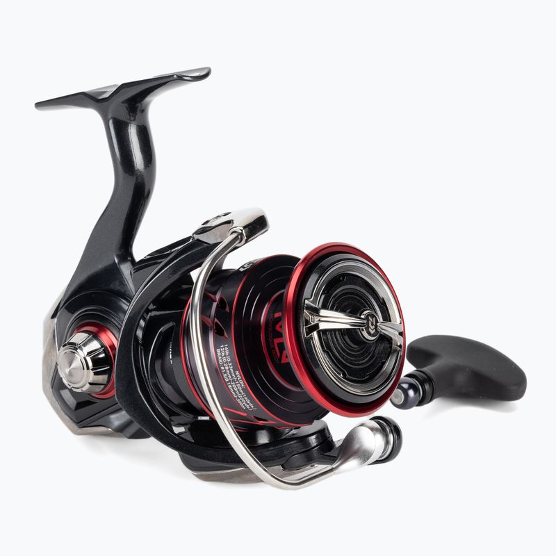 Спинингова макара Daiwa 21 Ballistic MQ LT