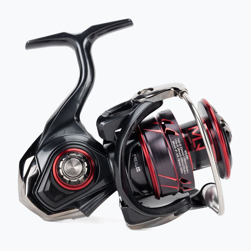 Спинингова макара Daiwa 21 Ballistic MQ LT 2