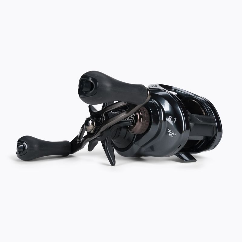 Макара за замятане Daiwa Tatula TWS черна 10711-304