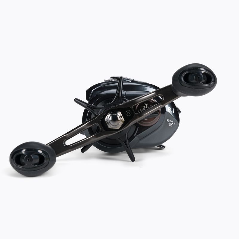 Макара за замятане Daiwa Tatula TWS черна 10711-304 2
