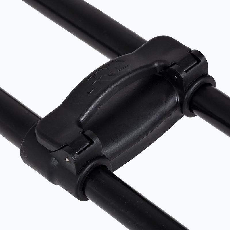 JRC Cocoon Quad-Pod 3 стойка за пръти черна 1406904 4