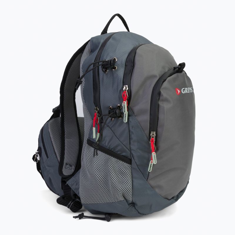 Greys Chest Pack Раница 1436374 2